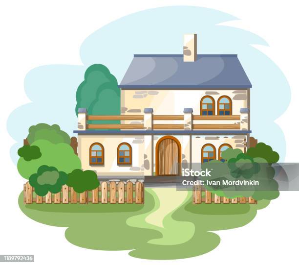 The House Is Fabulous Cartoon Village Cottage House In The Forest Holiday Cottage Cottage A Cozy The House Is Fabulous Cartoon Village Cottage House In The Forest Holiday Cottage Cottage A Cozy