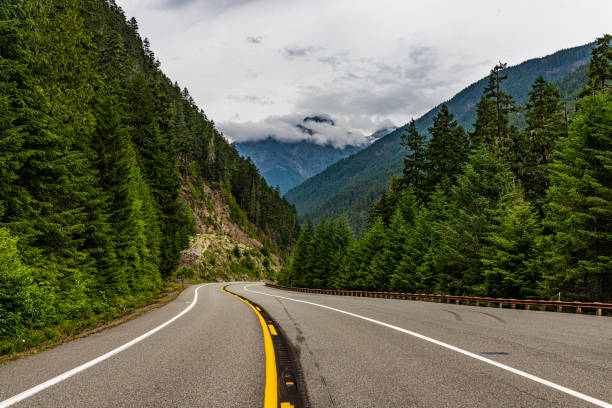 North Cascades National Park