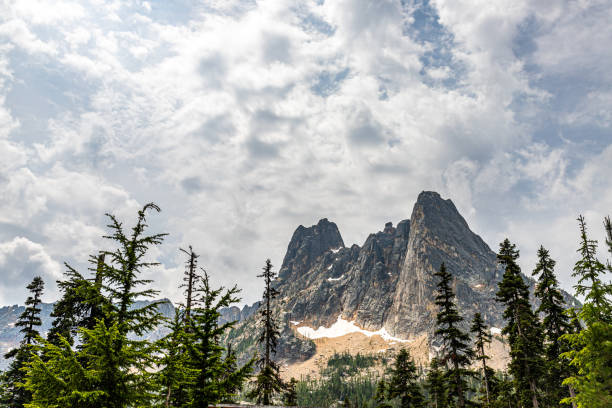 istock North Cascades National Park 1189811465