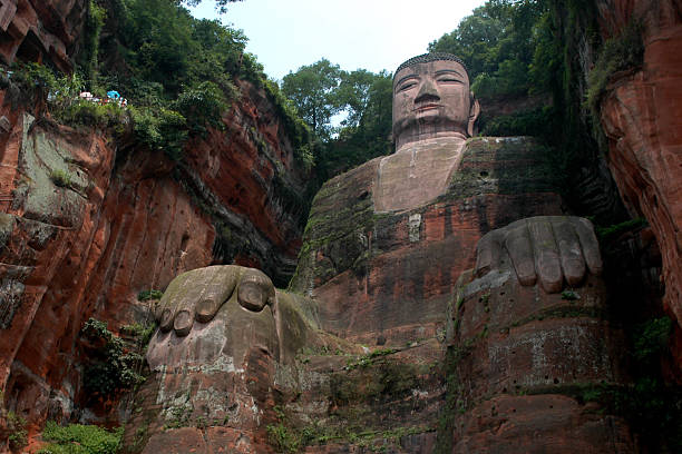 Yungang Grottoes