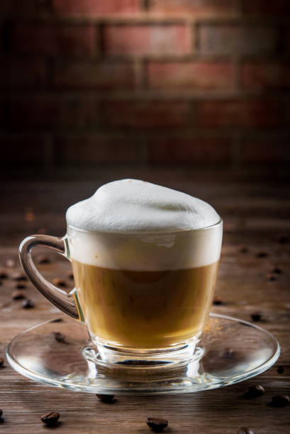 istock Latte - Coffee / Food and drink concept (Click for more) 1189824640