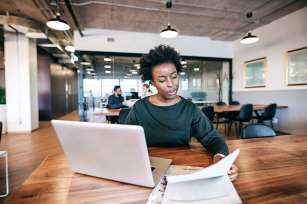 istock Personal taxes 1189828999