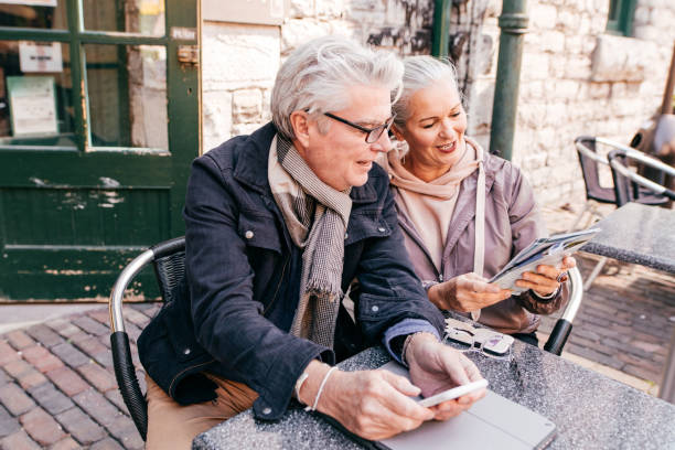 istock A secure retirement income for all seasons 1189829010