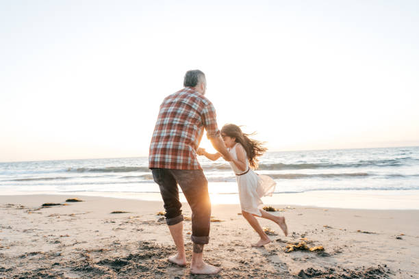 istock Family resort 1189829046