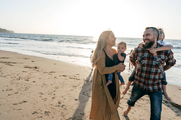 istock Family vacations 1189829052