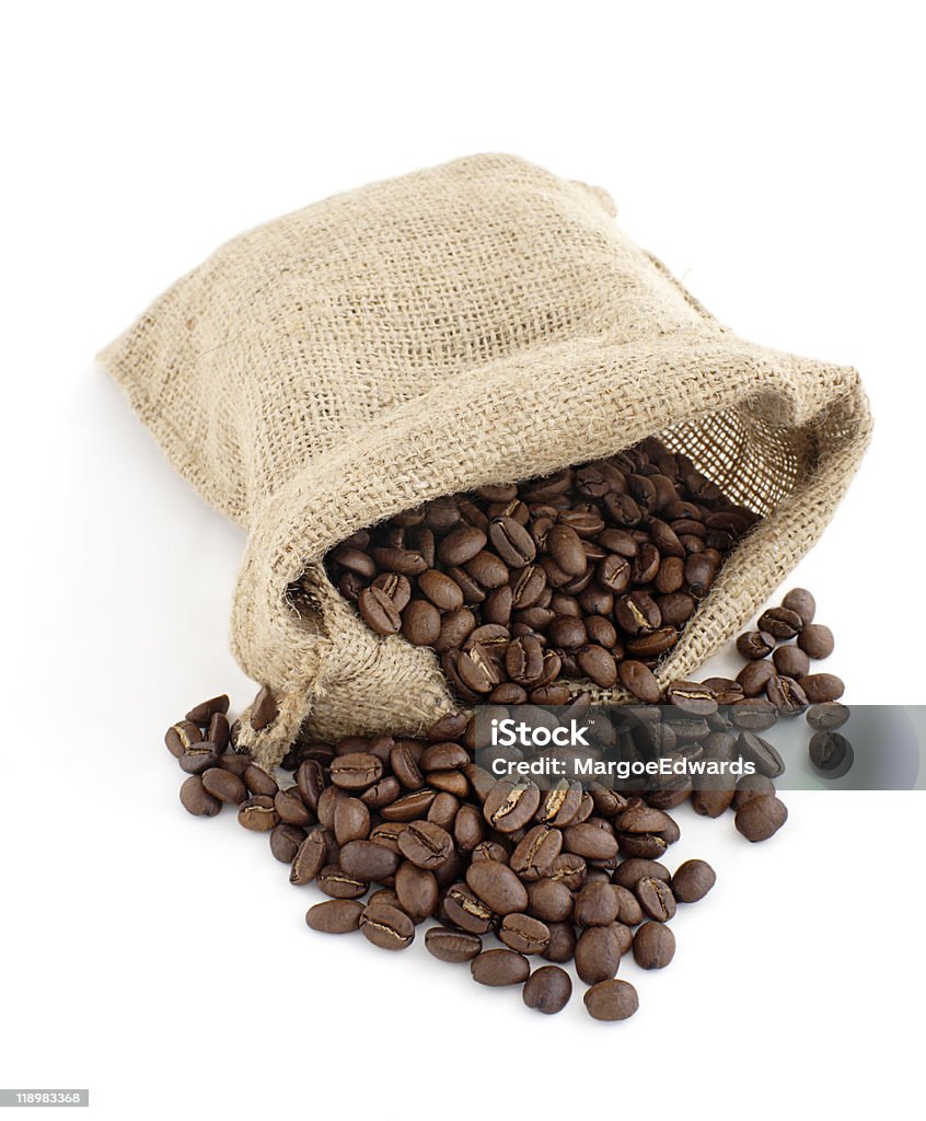 Coffee beans - Стоковые фото Без людей роялти-фри