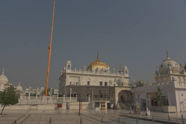 istock Hazur Sahib, Nanded, Maharashtra, India 1189841233
