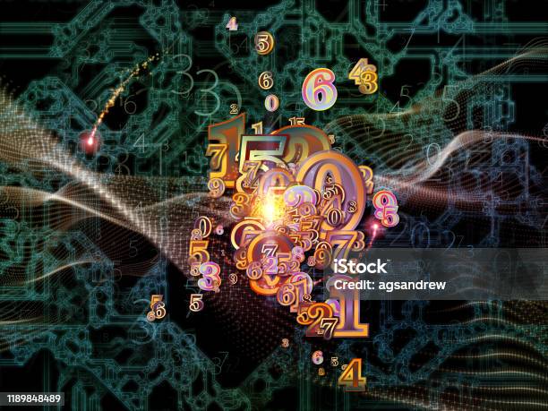 Inner Life Of Human Mind Stock Photo - Download Image Now - Human Brain,  Abstract, Alertness - iStock