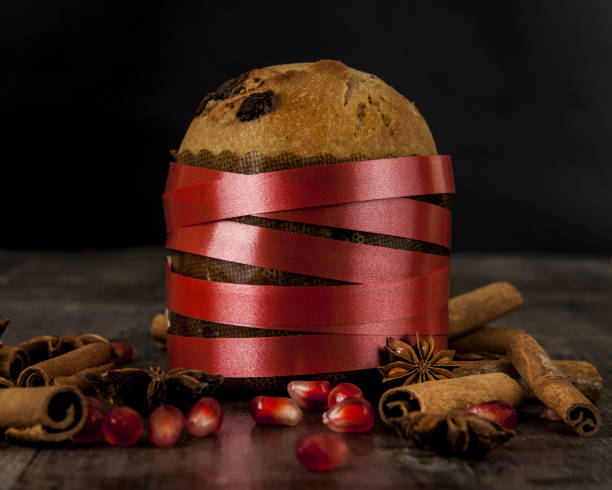 istock The Italian Panettone 1189876554