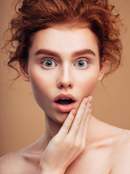 istock Beautiful girl 1189883517