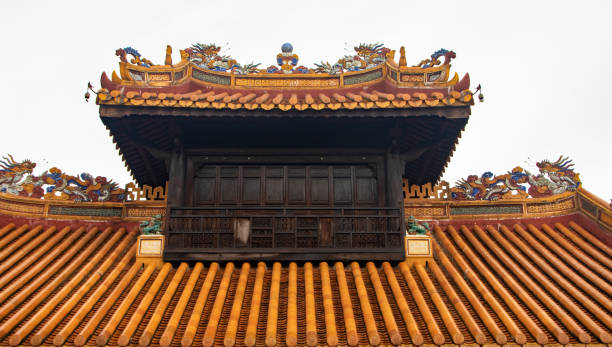 istock The Tomb of Tu Duc 1189885137