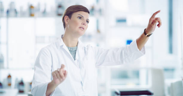 istock There's always something new to discover through science 1189891741