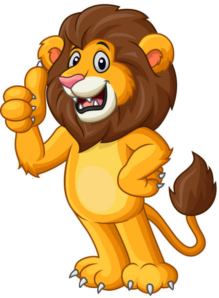 Cartoon Lion Stock Photos, Pictures & Royalty-Free Images - iStock Cartoon Lion Stock Photos, Pictures & Royalty-Free Images - iStock