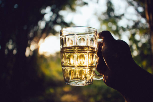 istock High Quality Craft Beer 1189896153
