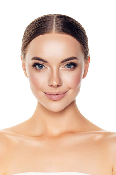 istock Beautiful woman 1189900262