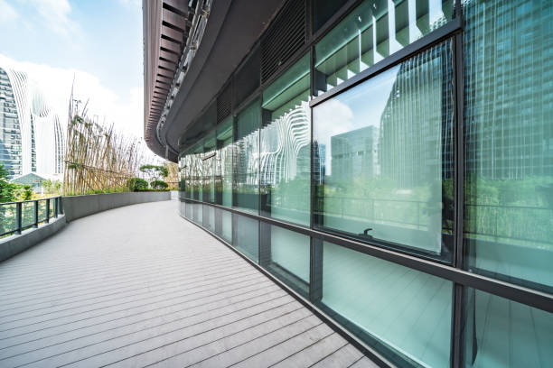 istock Asian city architecture in Nanjing 1189910540