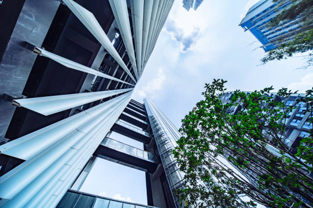 istock Asian city architecture in Nanjing 1189910871