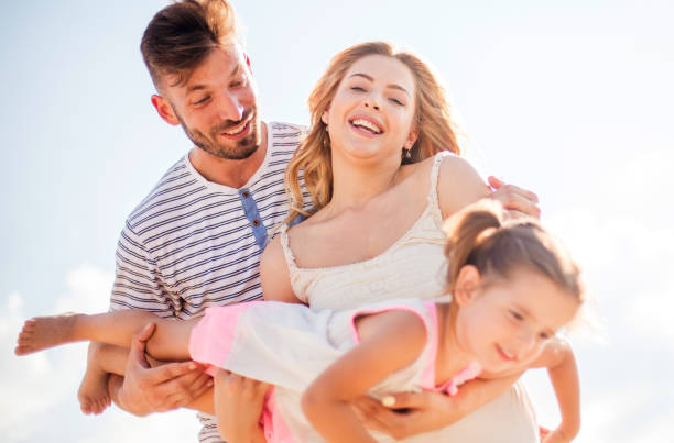 istock Family is love. 1189916882
