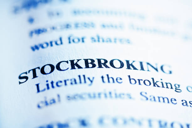 istock The word 