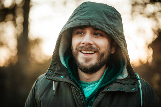 istock So happy that winter has come 1189919739