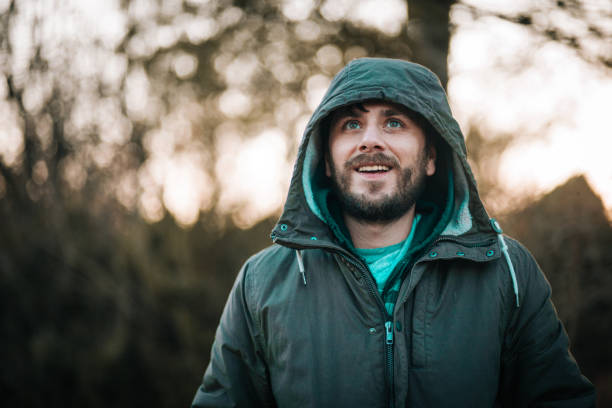 istock So happy that winter has come 1189919887
