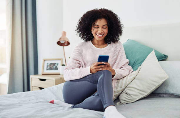 To feel at home, stay at home