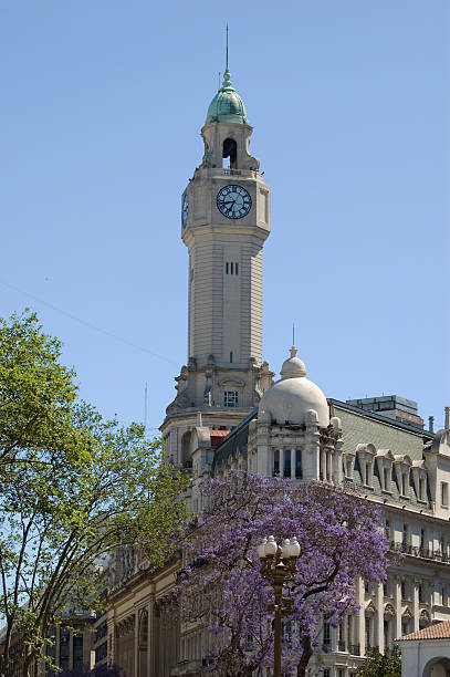 istock Legislature of Buenos Aires 118992287