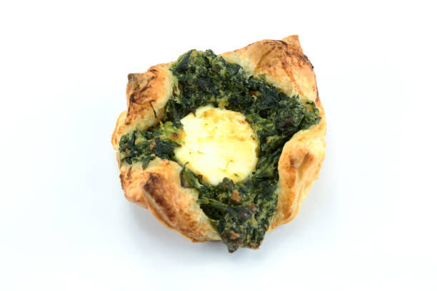 spinach spinach goat