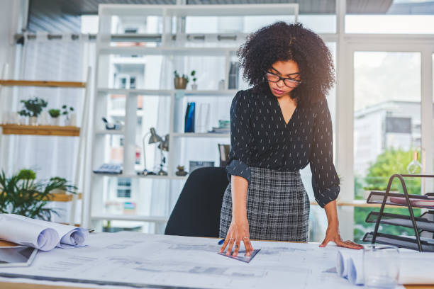 istock Planning to perfection 1189926296
