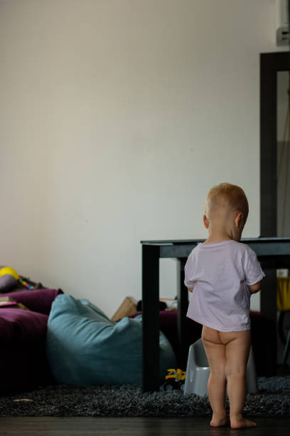 istock Portrait of a little boy 1189936048