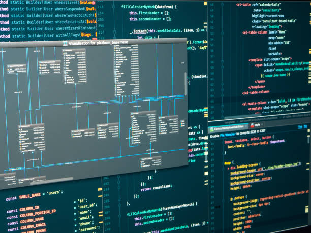 2.800+ Sql Server fotos de stock, imagens e fotos royalty-free - iStock