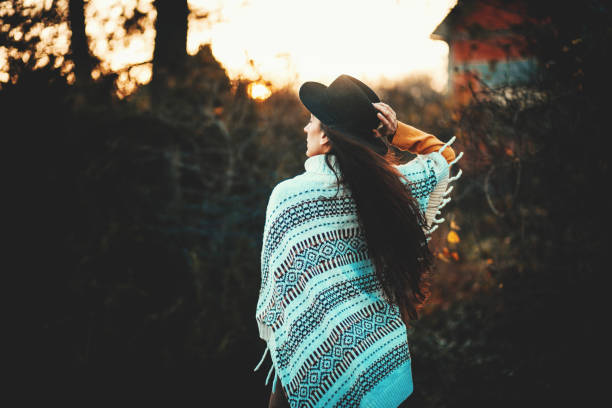 istock Outdoors Cold Weather Portrait 1189941729