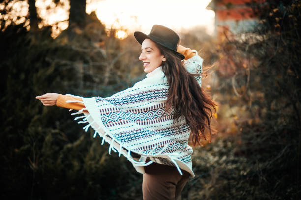 istock Outdoors Cold Weather Portrait 1189941912