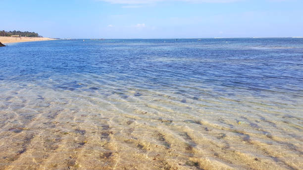 istock Dreamland beach in Bali, Indonesia 1189945755