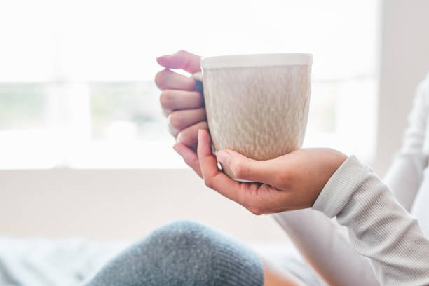 istock Coffee has all the answers 1189949606