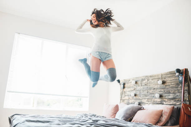 istock Be the best version of you 1189949802