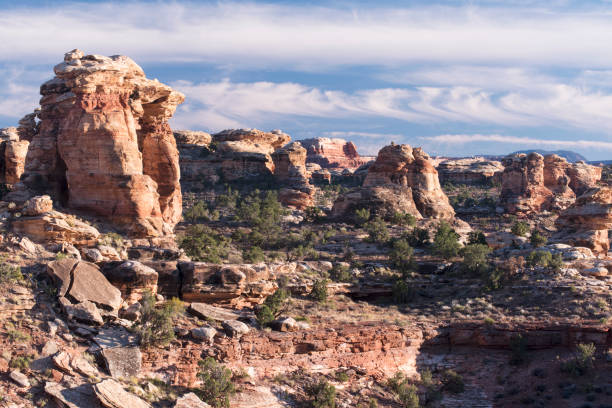 istock Canyonlands National Park 1189954764