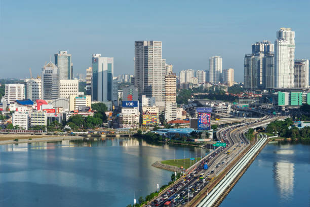 Johor Bahru 2019/2020