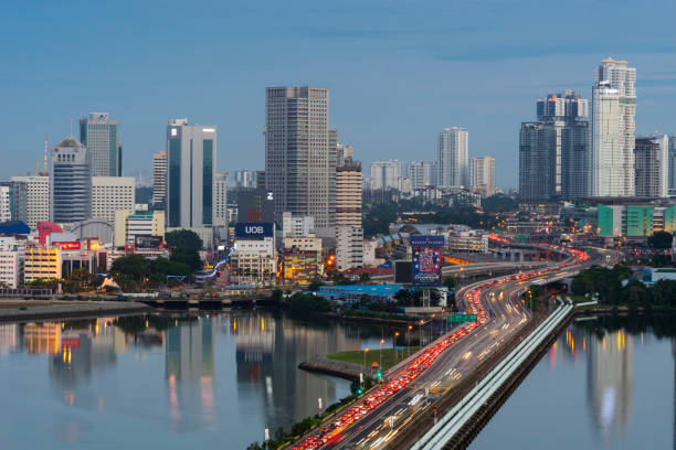 istock Johor Bahru 2019/2020 1189967444