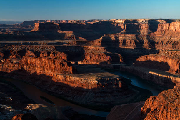 istock Canyonlands National Park near Moab, Utah 1189968128