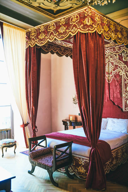 istock Luxury at your leisure 1189974452