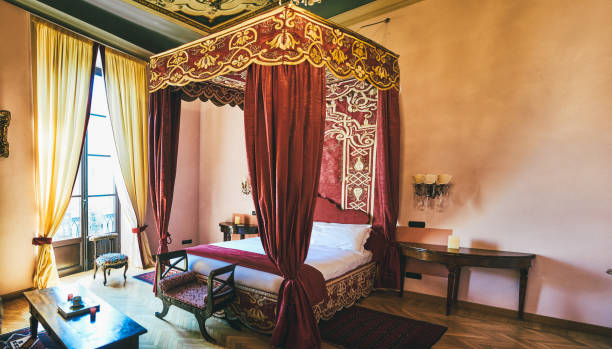 istock Luxury and elegance all around 1189974569