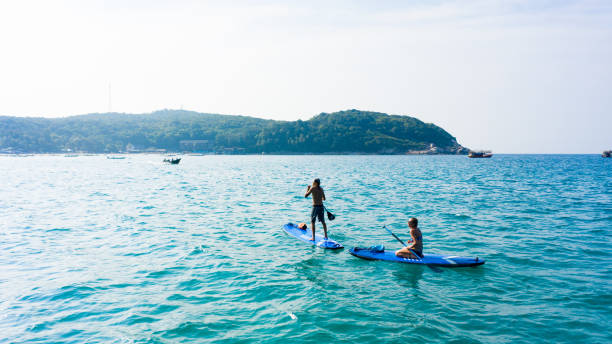 istock The best summers are spent at sea 1189977082