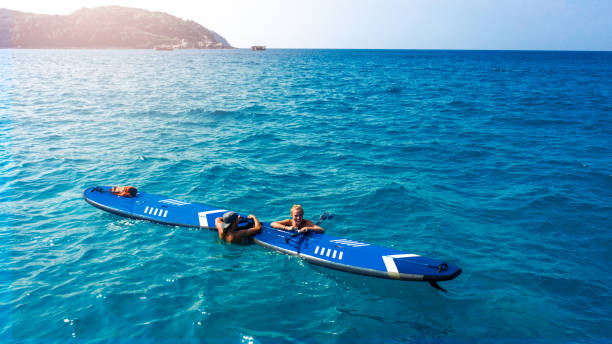 istock Summer is filled with fun adventures 1189977754