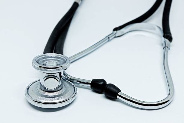 istock picture of an stethoscope 1189994353