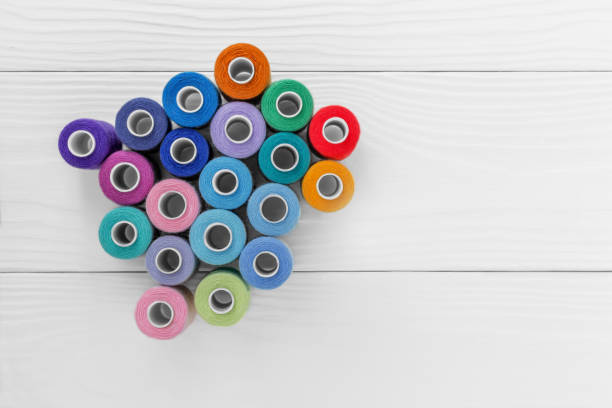 Pin Thread Thing 910+ Push Pins Thread Stock Photos, Pictures & Royalty-Free Images - iStock