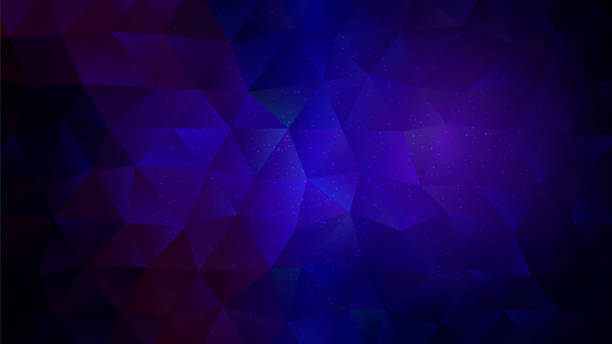 Trendy Creative Background for Your Business and Advertising Graphic Design Project. Clear Blue Desktop Wallpaper.