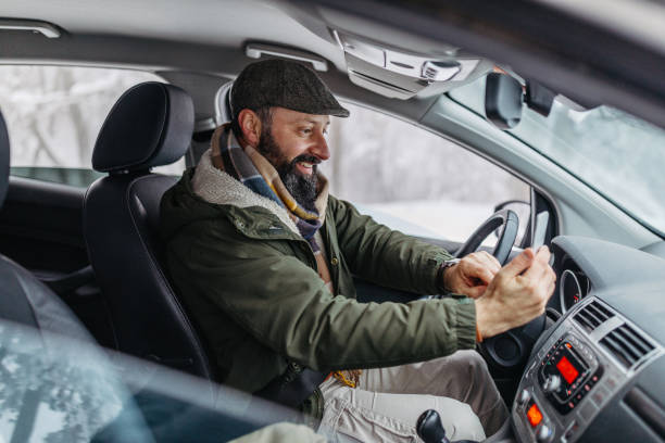 istock Life's better on the road 1190007510