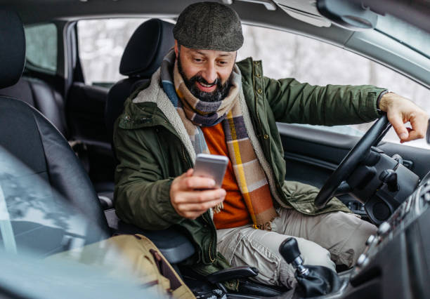 istock Life's better on the road 1190008073