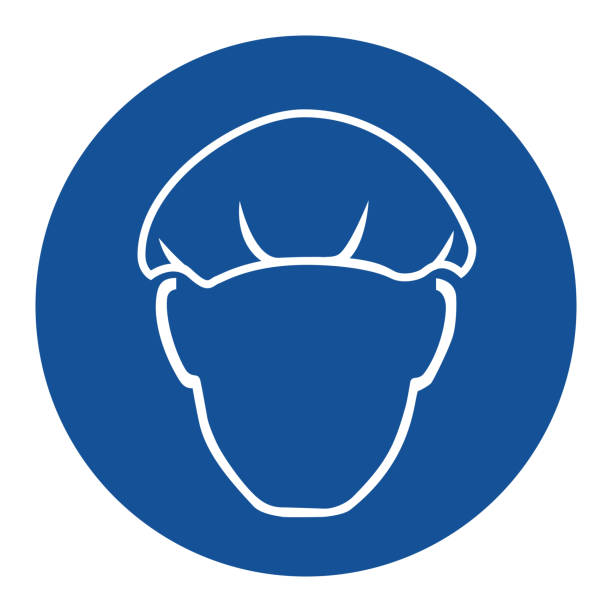 210+ Hair Net Stock Illustrations, Royalty-Free Vector Graphics & Clip